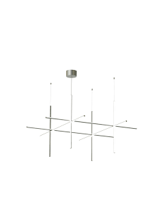Lampada COORDINATES S4 - Flos
