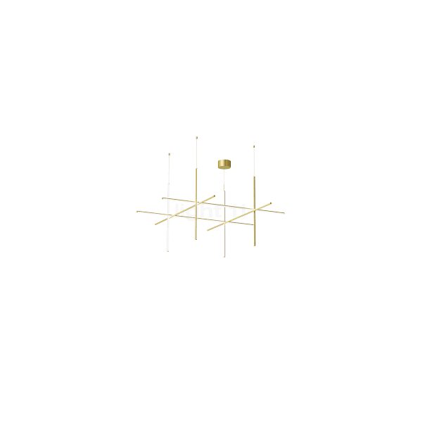 Lampada Coordinates S4