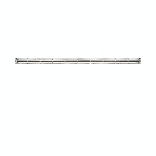 Lampada Luce orizzontale S2