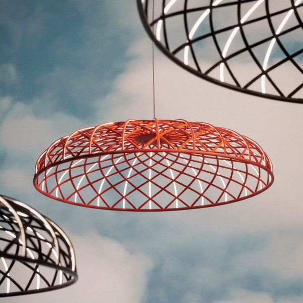Lampada SKY NEST  - Flos