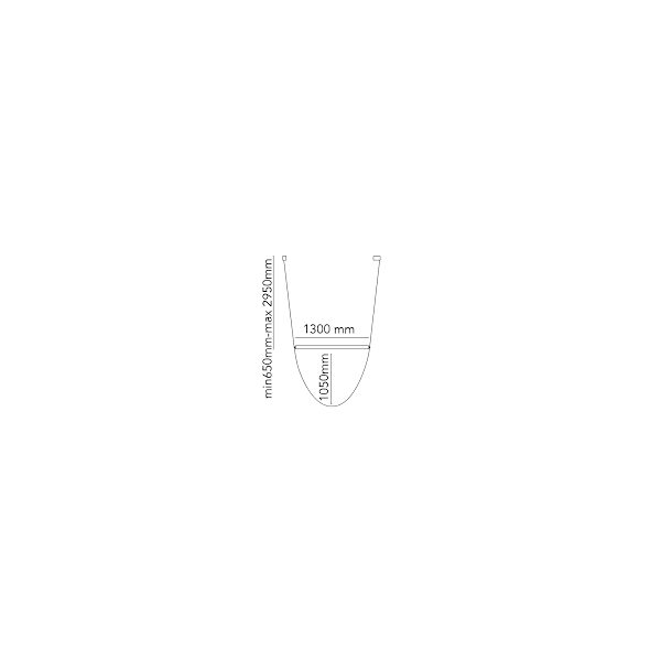 Lampada WIRELINE  - Flos