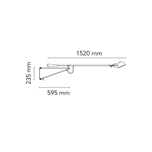 Lampada 265 Small