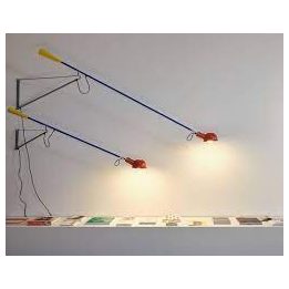 Lampada 265 Chromatica