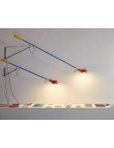 Lampada 265 CHROMATICA - Flos