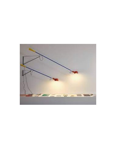 Lampada 265 CHROMATICA - Flos