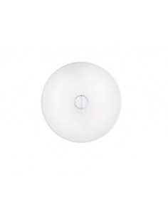 Lampada BUTTON FL - Flos