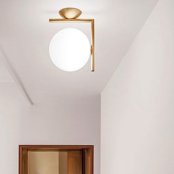 Lampada IC C/W1