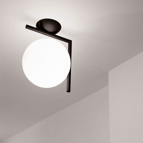 Lampada IC C/W2