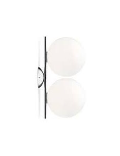 Lampada IC C/W1 DOUBLE - Flos