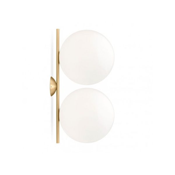 Lampada IC C/W1 Double