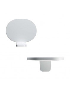 Lampada OPLIGHT W2 - Flos