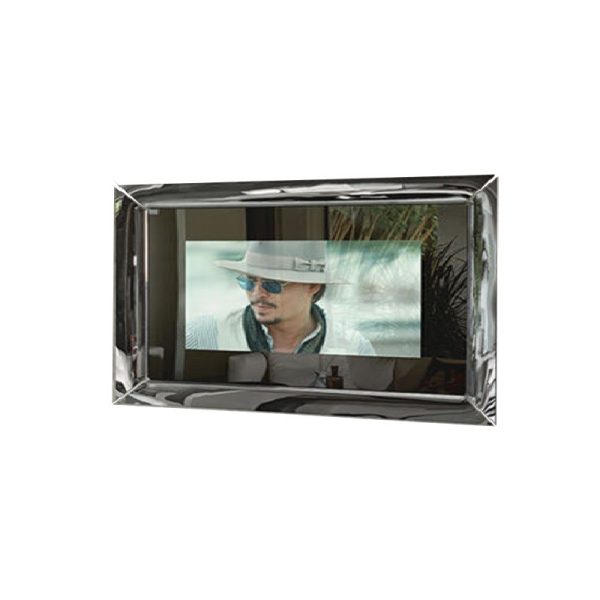Caadre TV specchio
