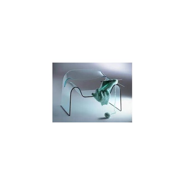 Poltrona Ghost