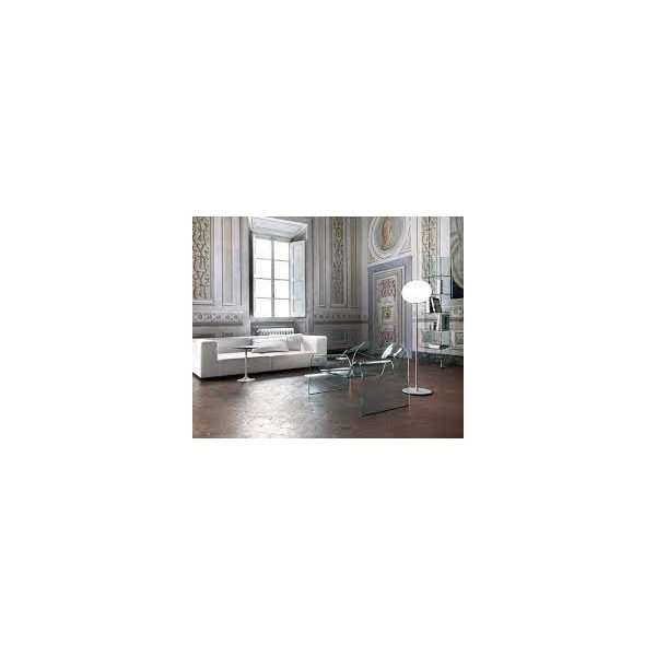 Poltrona Ghost