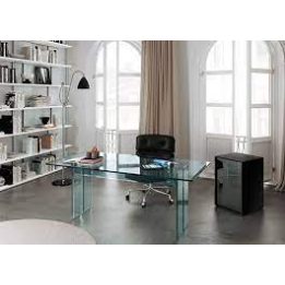 Scrivania LLT home office - FIAM
