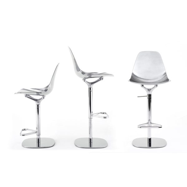 Mammamia Stool Sgabello Opinion Ciatti | Stile Versatile | Ida'