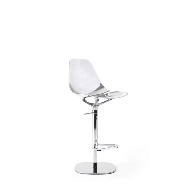 Mammamia Stool Sgabello Opinion Ciatti | Stile Versatile | Ida'