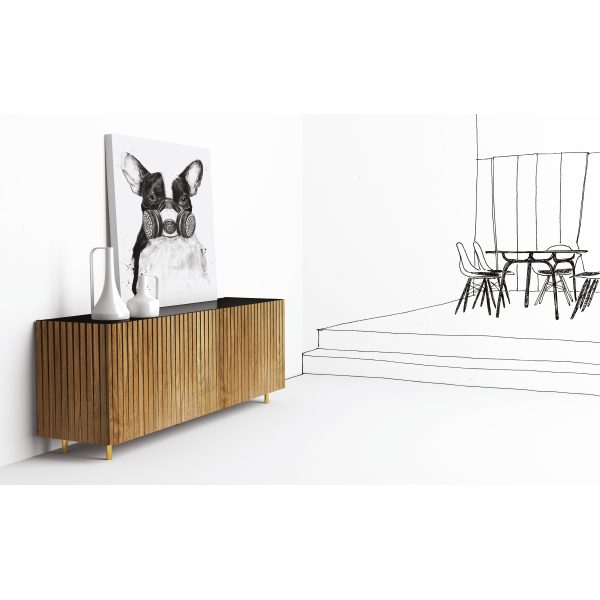 DOROTEA Credenza - Minottiitalia