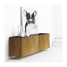 DOROTEA Credenza - Minottiitalia