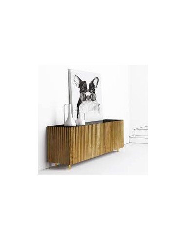 DOROTEA Credenza - Minottiitalia