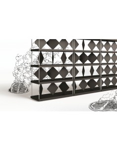 PONTIANA - Minottiitalia 2