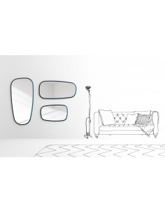 SPECCHIO - Minottiitalia 2