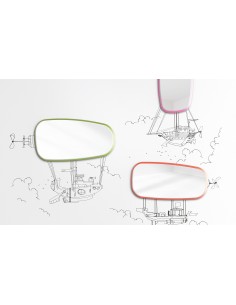 SPECCHIO - Minottiitalia