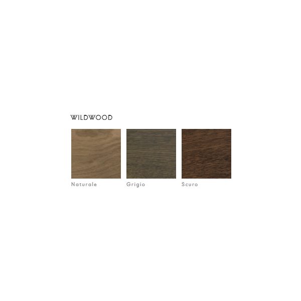 Tavolo Air wildwood extendable