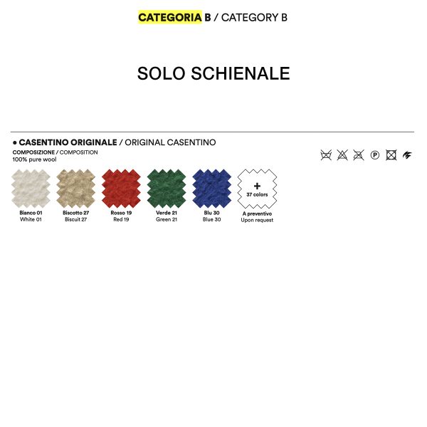 LOOMI CON TAVOLINO - Opinion Ciatti