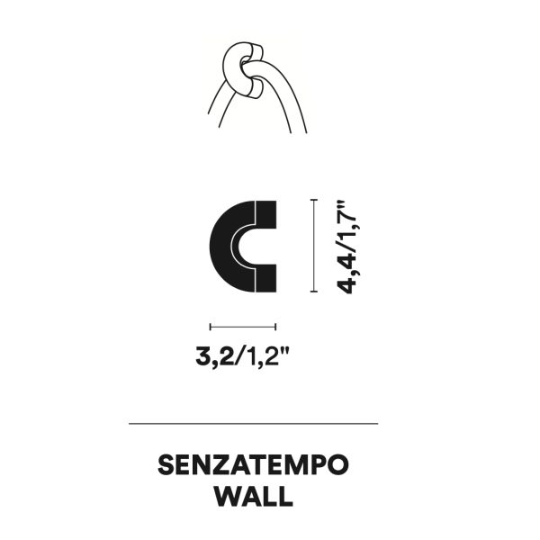 Appendiabiti SENZATEMPO - Opinion Ciatti