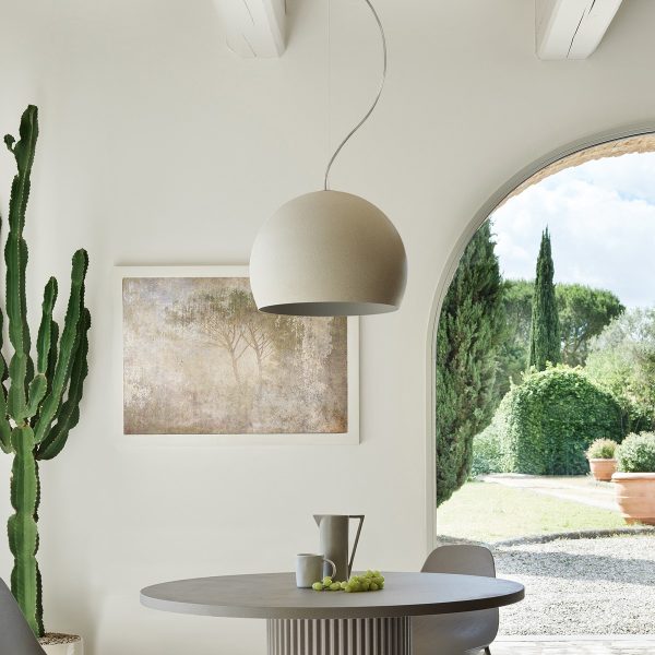LALAMPADA CEILING - Opinion Ciatti