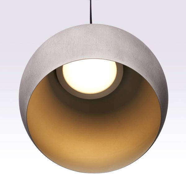 LALAMPADA CEILING - Opinion Ciatti