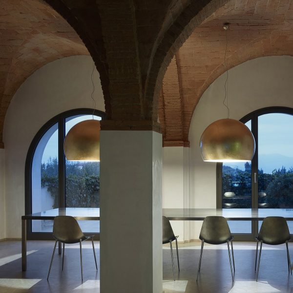 LALAMPADA CEILING - Opinion Ciatti