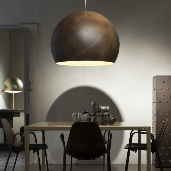 LALAMPADA CEILING - Opinion Ciatti