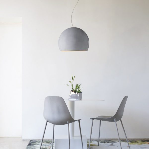 LALAMPADA CEILING - Opinion Ciatti