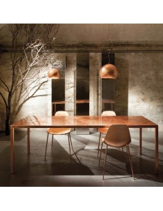 IL TAVOLO - Opinion Ciatti