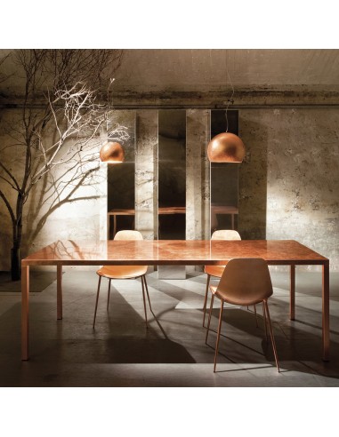 IL TAVOLO - Opinion Ciatti