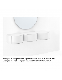 BON.BON comodino - Opinion... 2