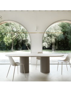 Tavolo Hercle - Opinion Ciatti