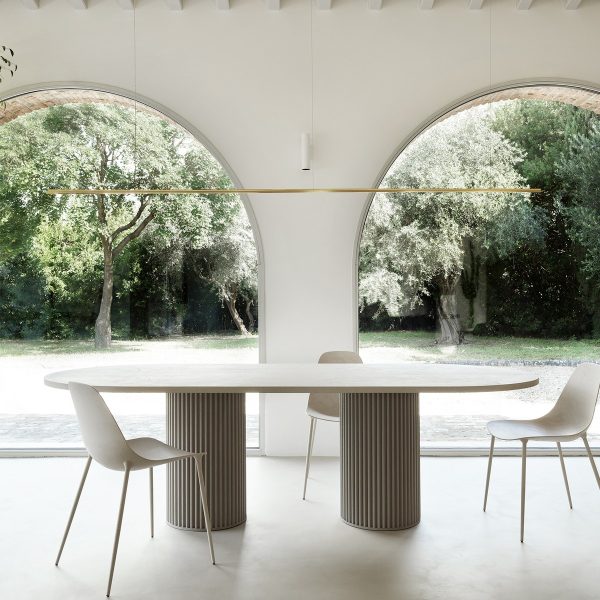 Tavolo Hercle