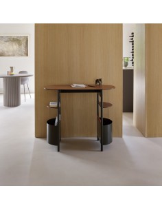 Consolle Vanilla - Opinion...