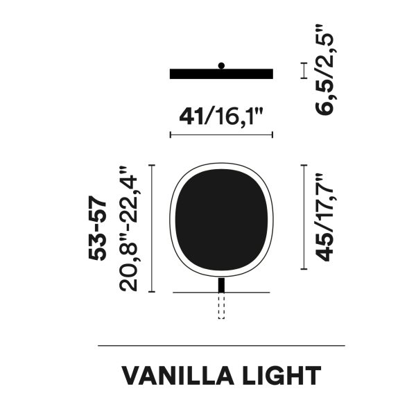 Consolle Vanilla