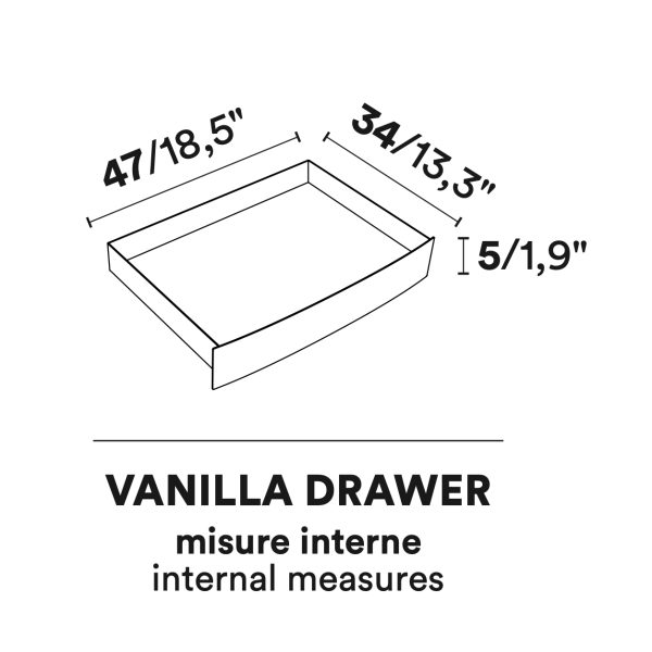 Consolle Vanilla