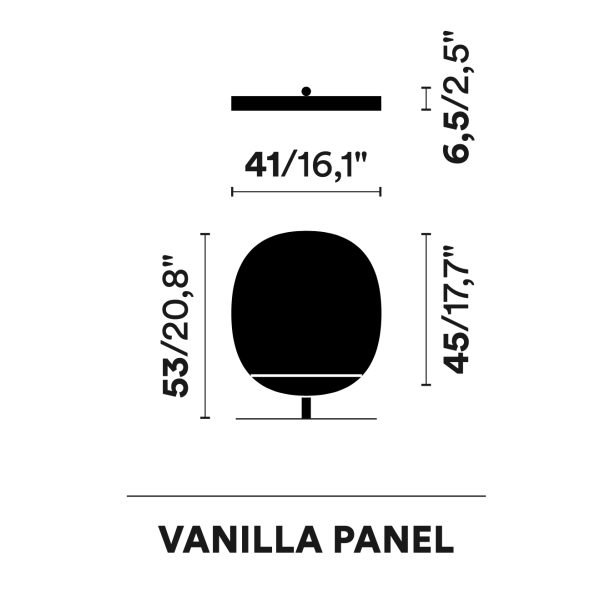 Consolle Vanilla