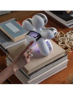 George II - Mr & Mrs Fragrance 2