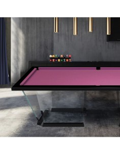 Tavolo da biliardo Light -...