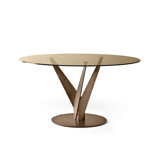 Tavolo EPSYLON Rotondo - FIAM