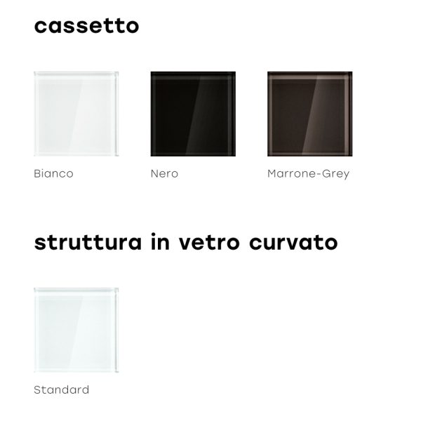 Comodino Dino