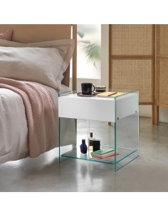 Comodino DINO - FIAM