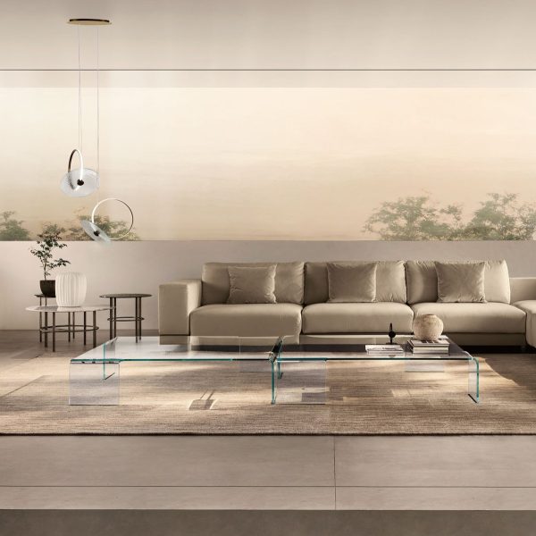 Tavolino Neutra
